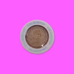 Colourpop Ur The Prize Super Shock Shadow